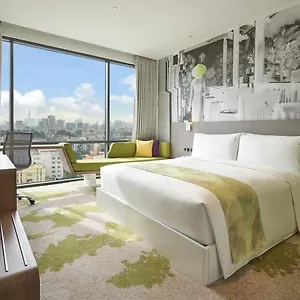 Hotel & Saigon Airport By Ihg, Thành Pho Ho Chí Minh