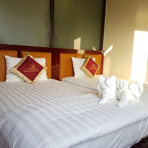  Appartement An Bang Nature Vietnam