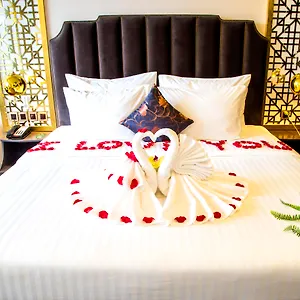 Hotel Cicilia Saigon Center, Thành Pho Ho Chí Minh