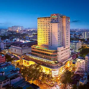 Hotel Windsor Plaza, Thành Pho Ho Chí Minh