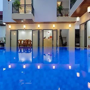 Paradise Hoi An