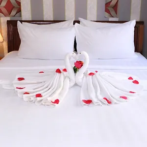 3* ホテル Cosmo