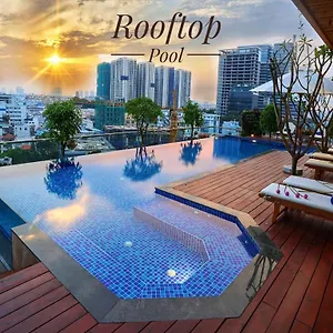 Hotel Lotus Saigon, Thành Pho Ho Chí Minh