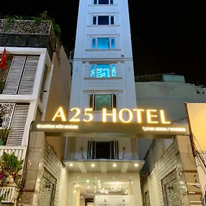 A25 - 14 Luong Huu Khanh Хошимин