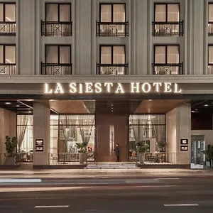 La Siesta Premium Saigon Ho Chi Minh-staden