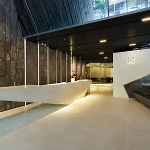 Hotel M Saigon, Thành Pho Ho Chí Minh