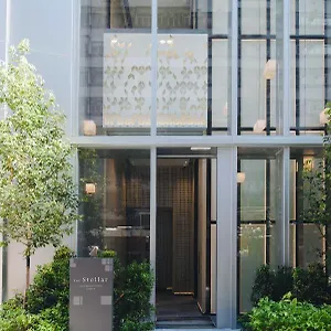 **** Hotel The Stellar Chine