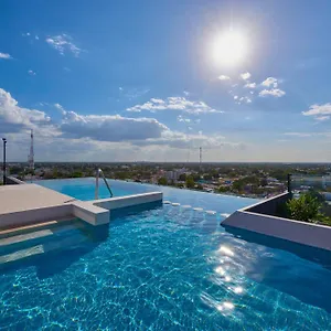 Express By Marriott Merida