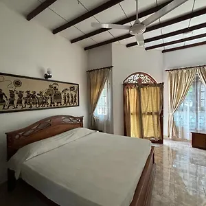 **** Hotel Village Sri Lanka