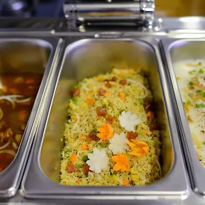 Hotel Saigonciti, Thành Pho Ho Chí Minh