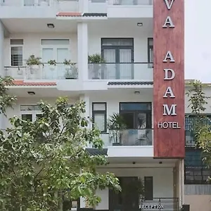 Hotel Eva Adam, Thành Pho Ho Chí Minh