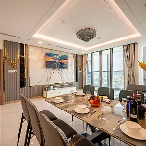 Landmark 81 Condotel Garden Bay 호치민