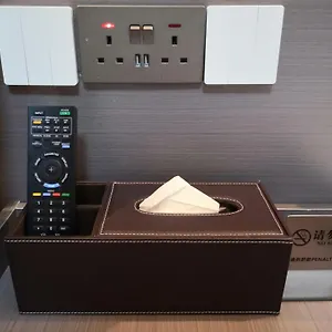 **** Hotel Hennessy Chine