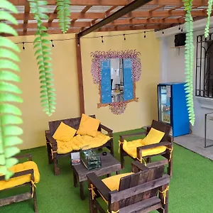  Maison d'hôtes Blue Moon Guatemala
