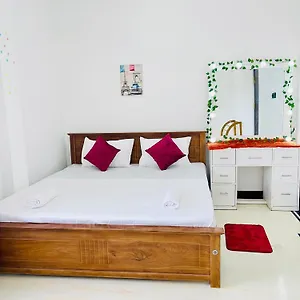  Maison d'hôtes Sleepy Heaven Sri Lanka