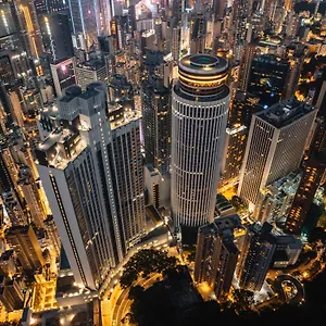 Hopewell Hong Kong