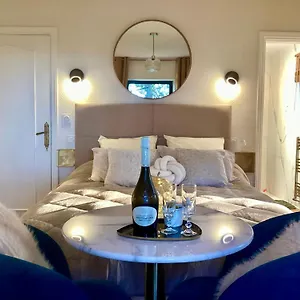  Couette-café Reve De Clarte France