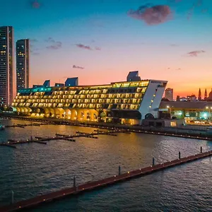 Novotel Marina Recife