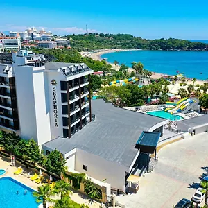 ***** Hotel Seaphoria & Turquie