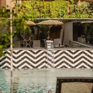  Hotel Ella Turquie