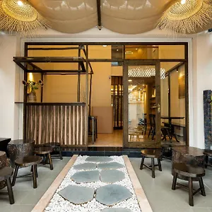Hemtouch House Hô Chi Minh-Ville