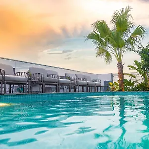 La Siesta Premium Saigon Hô Chi Minh-Ville