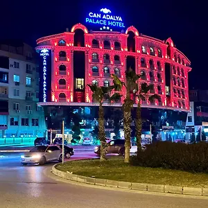  Hotel Adalya Palace Turquie