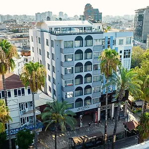  Hotel Just Turquie