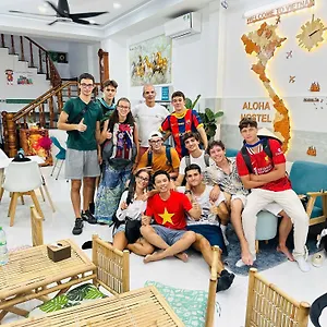 Aloha Saigon Premium By Local Travel Experts - Newly Opened, Less-touristy Location, Spacious Rooms, Glass Shower Bathroom, Free Breakfast & Walking Tour Hô Chi Minh-Ville