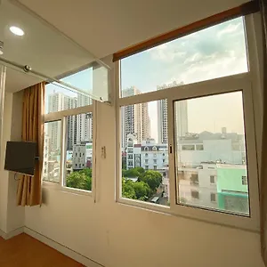 Aloha House Hô Chi Minh-Ville