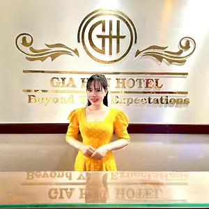 Gia Hô Chi Minh-Ville