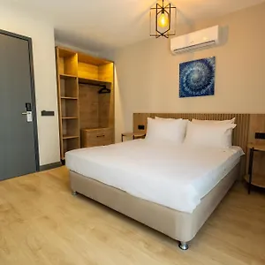  Hotel Leliko Turquie