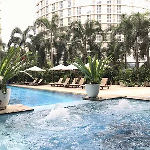 Lejlighed Bluesky Serviced Airport Plaza, Ho Chi Minh-Byen