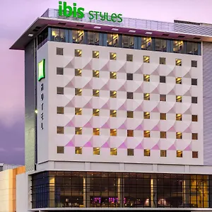Ibis Styles Galerias Merida