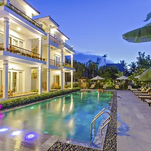  Villa Palmy Vietnam