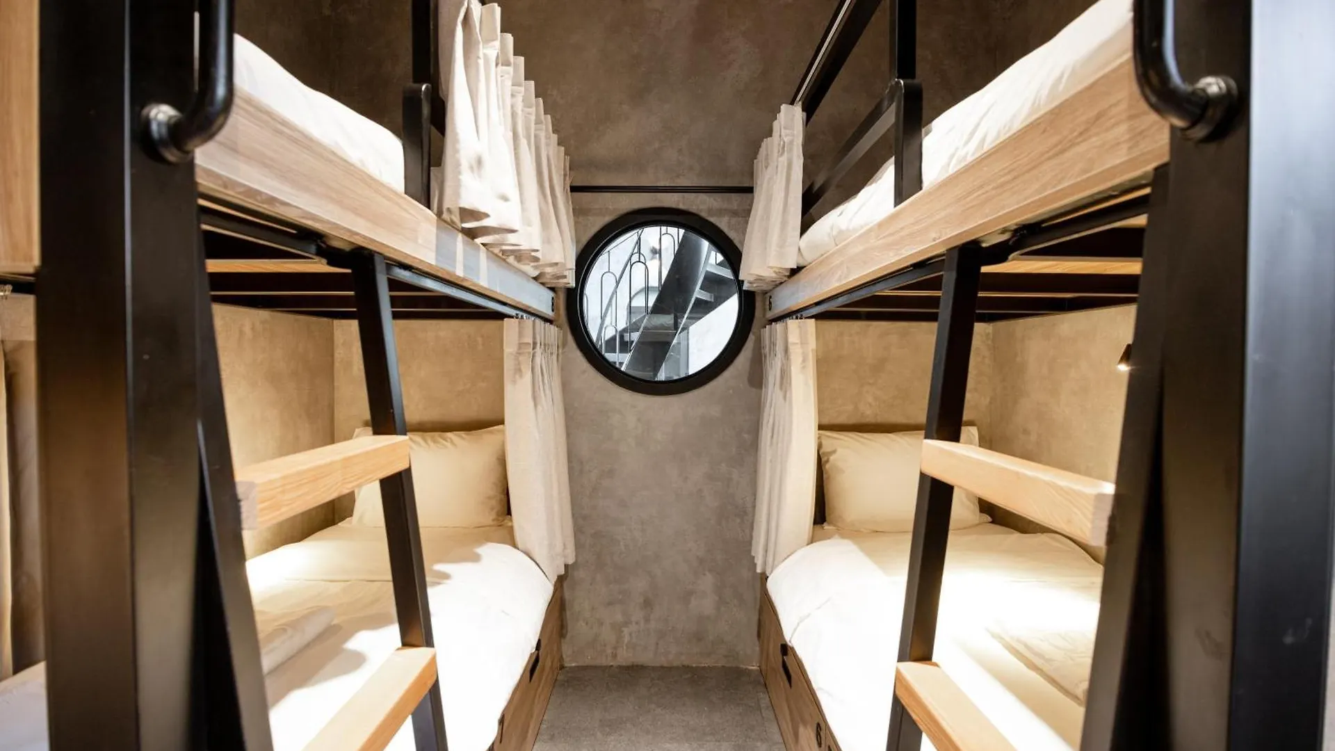 Hostel The Common Room Ho Chi Minh City Vietnam