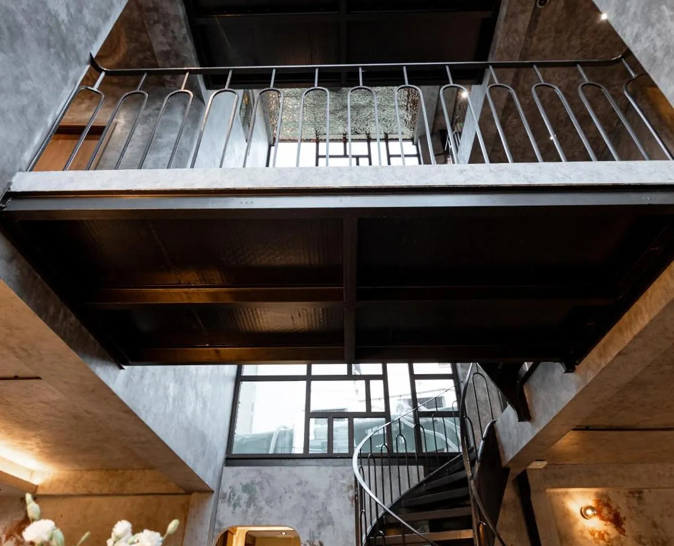Hostel The Common Room Ho Chi Minh City Vietnam
